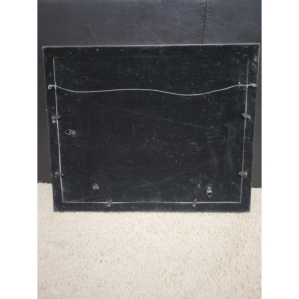 Unbranded vintage ornate